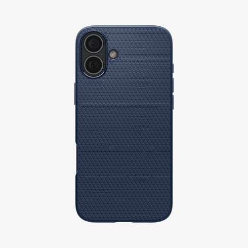 כיסוי לסדרת אייפון 16 מבית Spigen Liquid Air